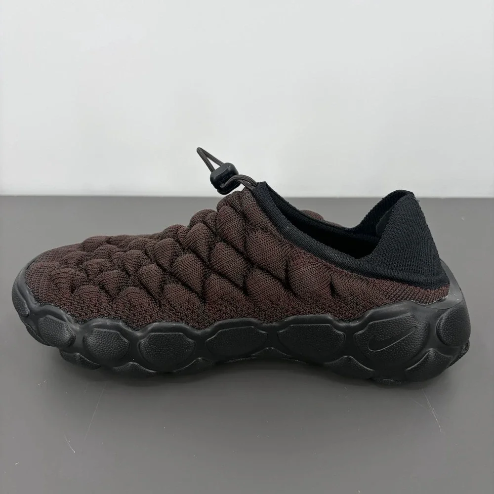Nike Women's Flyknit Haven 'CACAO WOW' Sneakers Size 6.5 Scarpe Donna FD2148-001